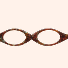 Load image into Gallery viewer, Retro Pendant Foldable Circular Gift For Partents Hanging Neck Glasses Presbyopic Glasses Reading Glasses Mini Elderly Glasses