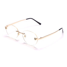 Load image into Gallery viewer, Retro Pilot Sunglasses Women  Brand Designer Vintage Rimless Sun glasses Men Classic Shades Eyewear UV400 Gafas De Sol