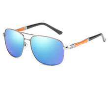 Load image into Gallery viewer, Retro Polarized Sunglasses Men 2023  Brand Aviation Sun Glasses for Men Sport Eyewear Mens Mirror Shades