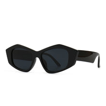 Load image into Gallery viewer, Retro Punk Sunglasses Women Men 2023 Small Frames Eyeglasses Steampunk Vintage Sunglass Men Retro Eyewear  Brand Designer