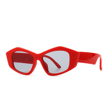 Load image into Gallery viewer, Retro Punk Sunglasses Women Men 2023 Small Frames Eyeglasses Steampunk Vintage Sunglass Men Retro Eyewear  Brand Designer