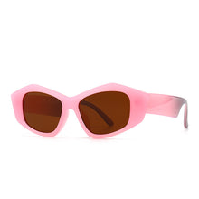 Load image into Gallery viewer, Retro Punk Sunglasses Women Men 2023 Small Frames Eyeglasses Steampunk Vintage Sunglass Men Retro Eyewear  Brand Designer