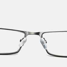 Load image into Gallery viewer, Retro Reading Glasses Titanium Alloy Men's Reading Glasses Aspheric Coating Business Reading Glasses Presbyopic Glasses