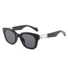 Load image into Gallery viewer, Retro Rectangle Sunglasses Women Men Brand Designer Tint Sun Glasses UV400 Driving Goggle Shades Vintage Eyewear Oculos Escuros
