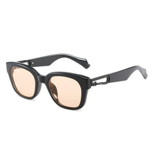 Load image into Gallery viewer, Retro Rectangle Sunglasses Women Men Brand Designer Tint Sun Glasses UV400 Driving Goggle Shades Vintage Eyewear Oculos Escuros