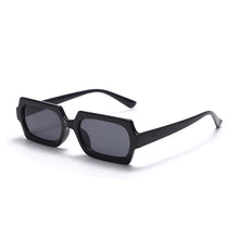 Load image into Gallery viewer, Retro Rectangle Sunglasses Women Vintage Small Square Sun Glasses Men UV400 Shades Ladies Classical Eyewear Gafas De Sol