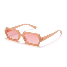 Load image into Gallery viewer, Retro Rectangle Sunglasses Women Vintage Small Square Sun Glasses Men UV400 Shades Ladies Classical Eyewear Gafas De Sol