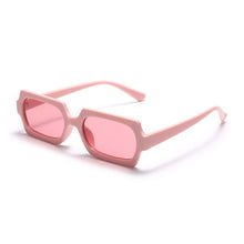 Load image into Gallery viewer, Retro Rectangle Sunglasses Women Vintage Small Square Sun Glasses Men UV400 Shades Ladies Classical Eyewear Gafas De Sol