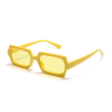 Load image into Gallery viewer, Retro Rectangle Sunglasses Women Vintage Small Square Sun Glasses Men UV400 Shades Ladies Classical Eyewear Gafas De Sol