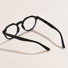 Load image into Gallery viewer, Retro Rivets Glasses Frames Men Women Spectacles Trending Styles Optical 2023 Computer Glasses Eyeglasses