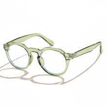 Load image into Gallery viewer, Retro Rivets Glasses Frames Men Women Spectacles Trending Styles Optical 2023 Computer Glasses Eyeglasses