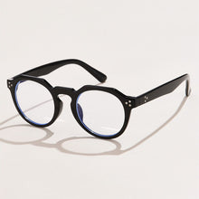 Load image into Gallery viewer, Retro Rivets Glasses Frames Men Women Spectacles Trending Styles Optical 2023 Computer Glasses Eyeglasses