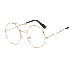 Load image into Gallery viewer, Retro Round Sunglasses Women Female Vintage Hip Hop Red Sun Glasses Retro Sunglass Lady  Brand Eyewear