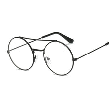 Load image into Gallery viewer, Retro Round Sunglasses Women Female Vintage Hip Hop Red Sun Glasses Retro Sunglass Lady  Brand Eyewear