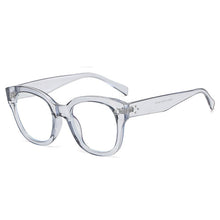 Load image into Gallery viewer, Retro Round Women Clear Glasses Frame Optical Spectacle Computer Eye glasses Men Anti-Blue Light Blocking Glasses Women