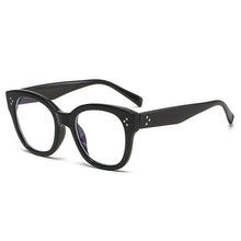 Load image into Gallery viewer, Retro Round Women Clear Glasses Frame Optical Spectacle Computer Eye glasses Men Anti-Blue Light Blocking Glasses Women