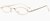 Retro Small Oval Hip Hop Womens Sunglasses Vintage Metal Frame Glasses Tiny Eyewear Unisex 90s Cool Bad Bunny Sun Glasses Men