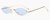 Load image into Gallery viewer, Retro Small Oval Hip Hop Womens Sunglasses Vintage Metal Frame Glasses Tiny Eyewear Unisex 90s Cool Bad Bunny Sun Glasses Men