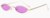 Load image into Gallery viewer, Retro Small Oval Hip Hop Womens Sunglasses Vintage Metal Frame Glasses Tiny Eyewear Unisex 90s Cool Bad Bunny Sun Glasses Men