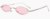 Load image into Gallery viewer, Retro Small Oval Hip Hop Womens Sunglasses Vintage Metal Frame Glasses Tiny Eyewear Unisex 90s Cool Bad Bunny Sun Glasses Men