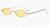 Load image into Gallery viewer, Retro Small Oval Hip Hop Womens Sunglasses Vintage Metal Frame Glasses Tiny Eyewear Unisex 90s Cool Bad Bunny Sun Glasses Men
