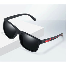 Load image into Gallery viewer, Retro Square Myopia Sunglasses Men Vintage Reading Eyeglasses UV Driving Prescription Male Driving Goggles Diopter NX