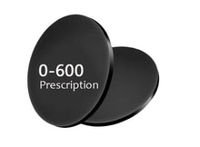 Load image into Gallery viewer, Retro Square Myopia Sunglasses Men Vintage Reading Eyeglasses UV Driving Prescription Male Driving Goggles Diopter NX