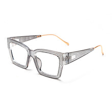 Load image into Gallery viewer, Retro Square Optical Glasses Frames 2023 Women Men Prescription Glasses Clear Lens Eyeglasses Spectacle Frame Unisex Eyewear