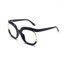 Load image into Gallery viewer, Retro Square Optical Glasses Frames 2023 Women Prescription Glasses Clear Len Anti-blue Light Eyeglasses Spectacle Frame Eyewear