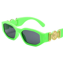 Load image into Gallery viewer, Retro Square Sunglasses For Women Vintage Small Frame  Designer Sun Glasses UV400 Eyewear Trending Products