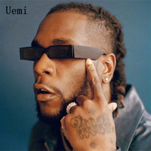 Carica l'immagine nel visualizzatore di Gallery, Retro Square Sunglasses For Women Vintage Small  Frame  Designer Sun Glasses UV400 Eyewear Trending Products