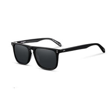 Load image into Gallery viewer, Retro Square Sunglasses Polarized Glass G15 Lens Anti-UV Eyeglasses  Acetate Frame Men 2022 Sun Glasses  Driving Glasses