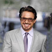 Load image into Gallery viewer, Retro Square Sunglasses Polarized Glass G15 Lens Anti-UV Eyeglasses  Acetate Frame Men 2022 Sun Glasses  Driving Glasses