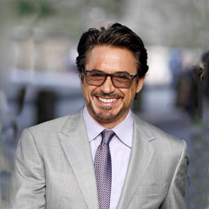 Retro Square Sunglasses Polarized Glass G15 Lens Anti-UV Eyeglasses  Acetate Frame Men 2022 Sun Glasses  Driving Glasses