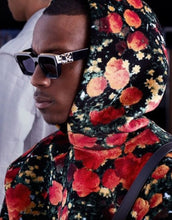 Load image into Gallery viewer, Retro Square Sunglasses men 2023 Sunglasses Women Ins Popular Sun Glasses Men UV400 Shaeds