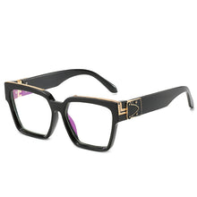 Load image into Gallery viewer, Retro Square Sunglasses men 2023 Sunglasses Women Ins Popular Sun Glasses Men UV400 Shaeds