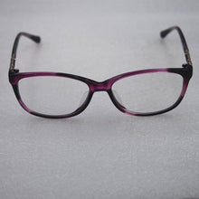 Load image into Gallery viewer, Retro Style Acetate Women Black Colour Quality Eye Glasses Frame 2017 New Arrival Fashion Style Spectacle For Women