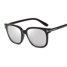 Load image into Gallery viewer, Retro Sunglasses Cat Eye Shades For Women  Brand Black Cat's Eye Glasses Elegant Boutique Sexy Sunglasses Oculos Feminino