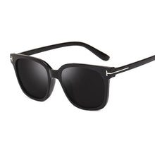 Load image into Gallery viewer, Retro Sunglasses Cat Eye Shades For Women  Brand Black Cat&#39;s Eye Glasses Elegant Boutique Sexy Sunglasses Oculos Feminino