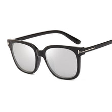 Load image into Gallery viewer, Retro Sunglasses Cat Eye Shades For Women  Brand Black Cat&#39;s Eye Glasses Elegant Boutique Sexy Sunglasses Oculos Feminino