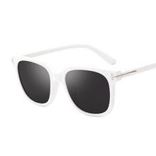 Load image into Gallery viewer, Retro Sunglasses Cat Eye Shades For Women  Brand Black Cat's Eye Glasses Elegant Boutique Sexy Sunglasses Oculos Feminino