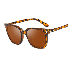 Load image into Gallery viewer, Retro Sunglasses Cat Eye Shades For Women  Brand Black Cat's Eye Glasses Elegant Boutique Sexy Sunglasses Oculos Feminino