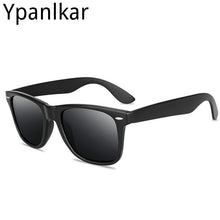 Load image into Gallery viewer, Retro Sunglasses Eyewear Eyecrafters Vintage Mens Womens Polarized Sunglasses Driving Mirrored UV400