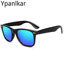 Load image into Gallery viewer, Retro Sunglasses Eyewear Eyecrafters Vintage Mens Womens Polarized Sunglasses Driving Mirrored UV400