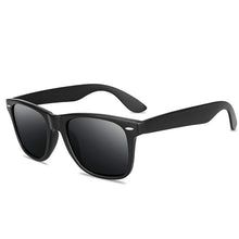 Load image into Gallery viewer, Retro Sunglasses Eyewear Eyecrafters Vintage Mens Womens Polarized Sunglasses Driving Mirrored UV400