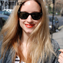 Load image into Gallery viewer, Retro Sunglasses Eyewear Eyecrafters Vintage Mens Womens Polarized Sunglasses Driving Mirrored UV400