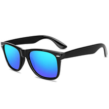 Load image into Gallery viewer, Retro Sunglasses Eyewear Eyecrafters Vintage Mens Womens Polarized Sunglasses Driving Mirrored UV400