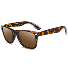Load image into Gallery viewer, Retro Sunglasses Eyewear Eyecrafters Vintage Mens Womens Polarized Sunglasses Driving Mirrored UV400
