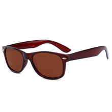 Load image into Gallery viewer, Retro Sunglasses Polarized Men Women Outdoor Driver Shades Cat Eye Brand Sun Glasses