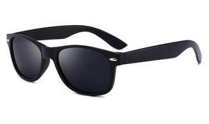 Retro Sunglasses Polarized Men Women Outdoor Driver Shades Cat Eye Brand Sun Glasses